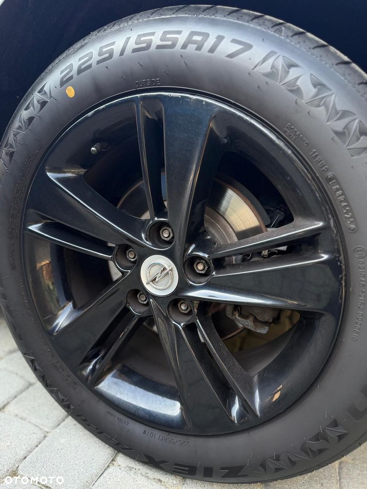 Opel Insignia 2.0 CDTI 4x4 Elegance S&S - 14