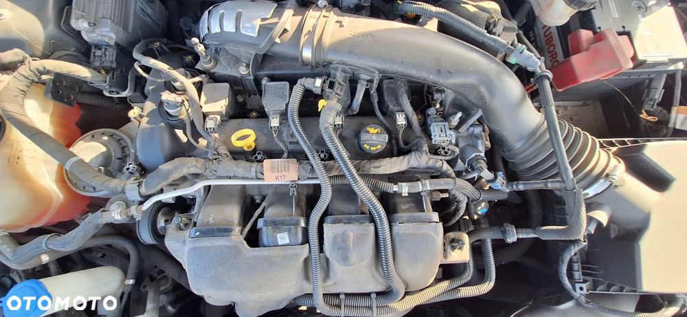Ford Fusion - 38
