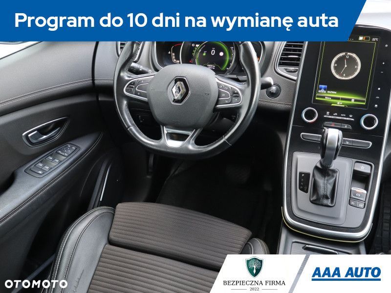 Renault Scenic - 9