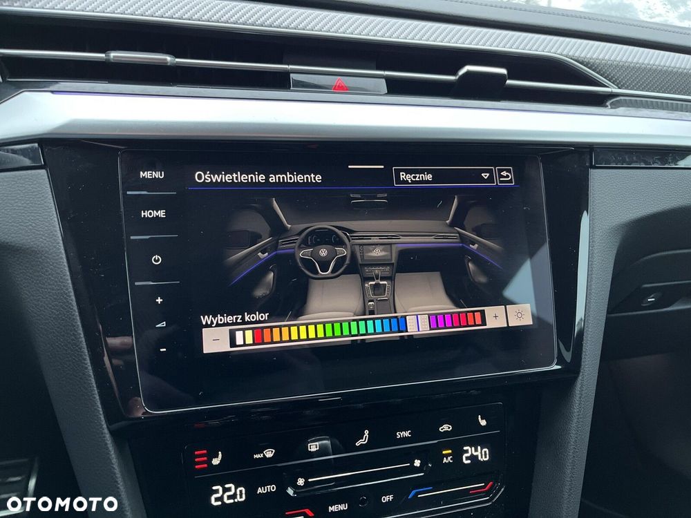 Volkswagen Arteon Shooting Brake 2.0 TSI 4Motion R DSG - 20