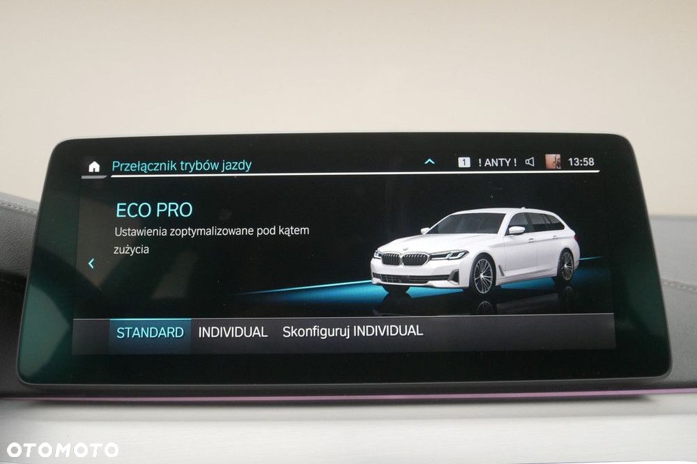 BMW Seria 5 - 29