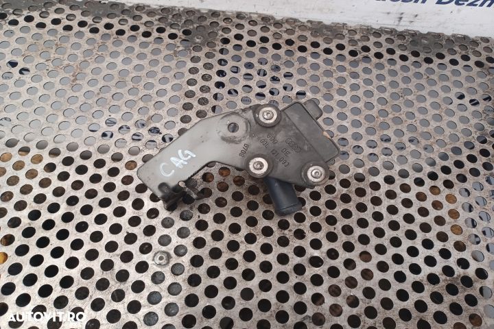 POMPA ADITIONALA APA 2.0 CAG Audi - 2