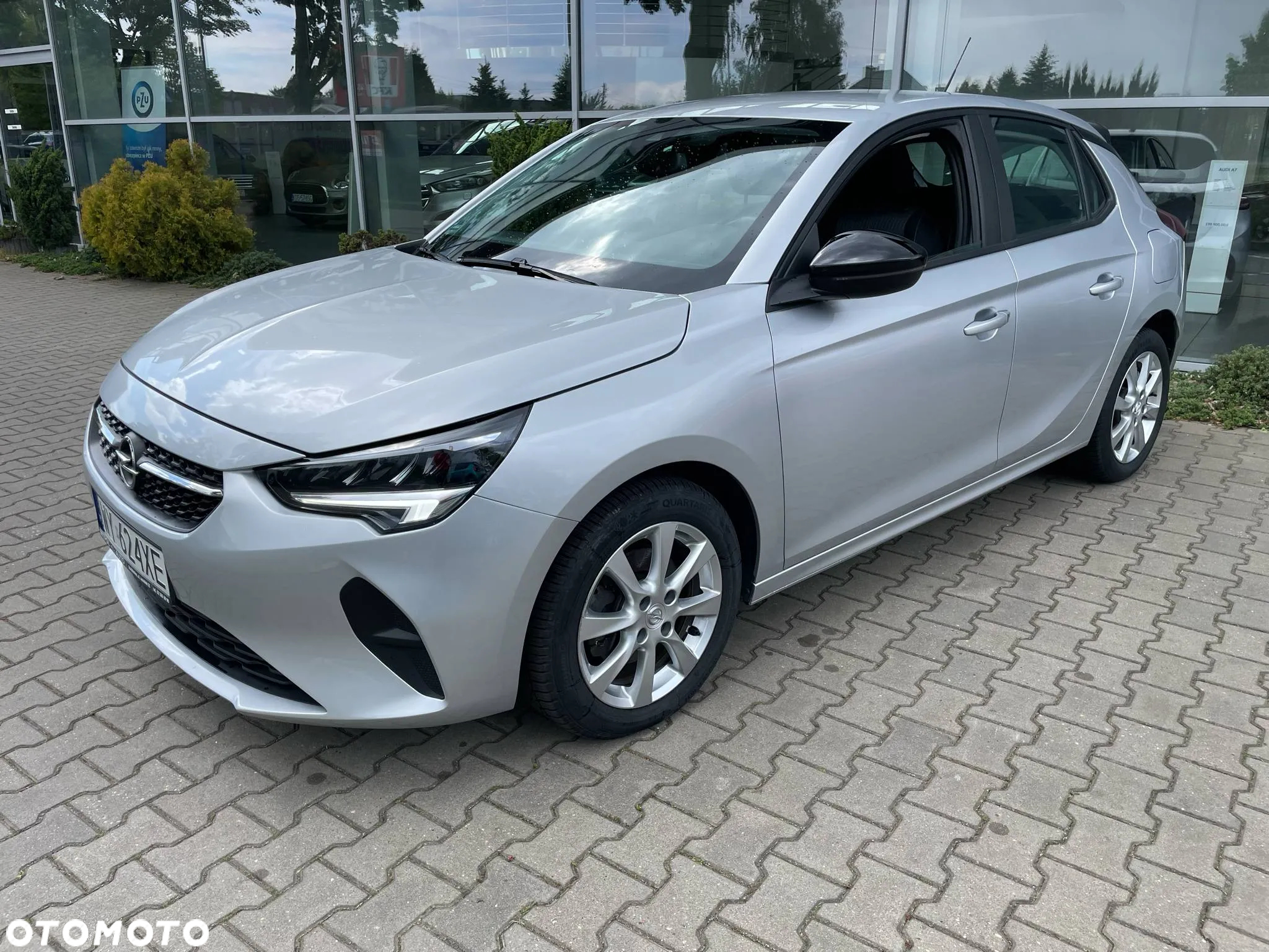 Opel Corsa 1.2 Edition S&S - 5