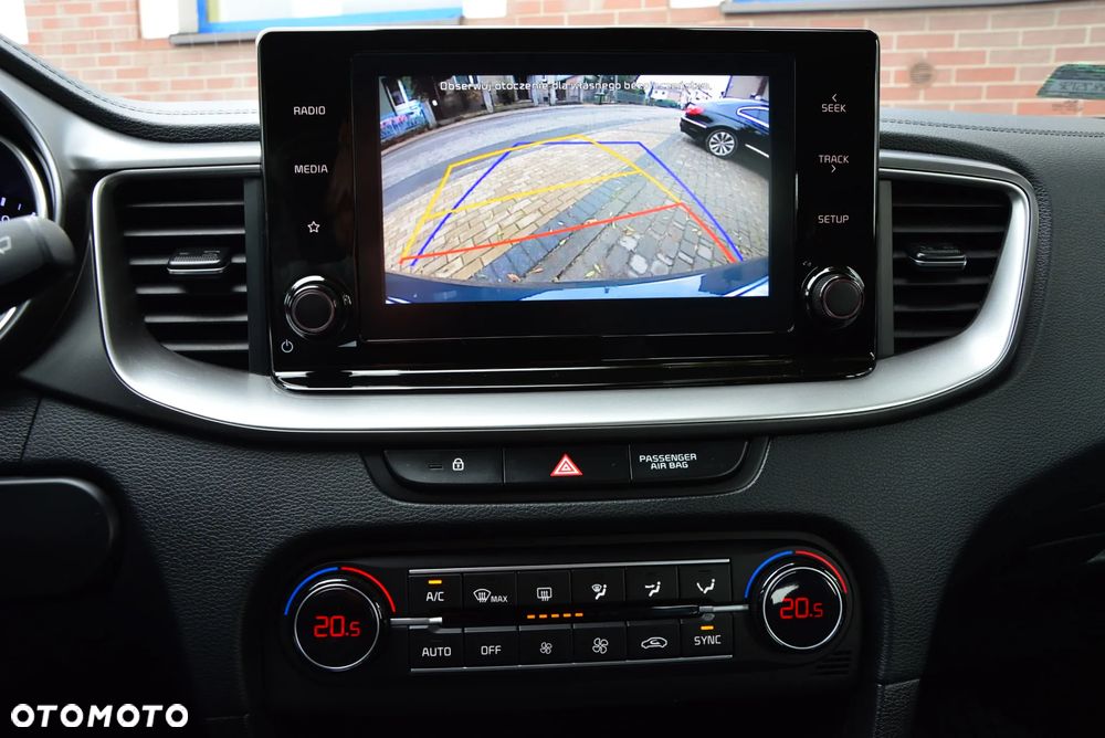 Kia Ceed 1.0 T-GDI M - 7
