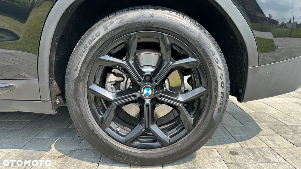 BMW X3 - 9