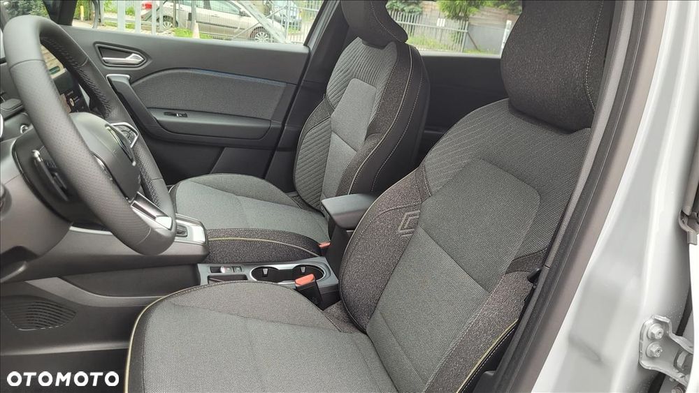 Renault Captur - 9