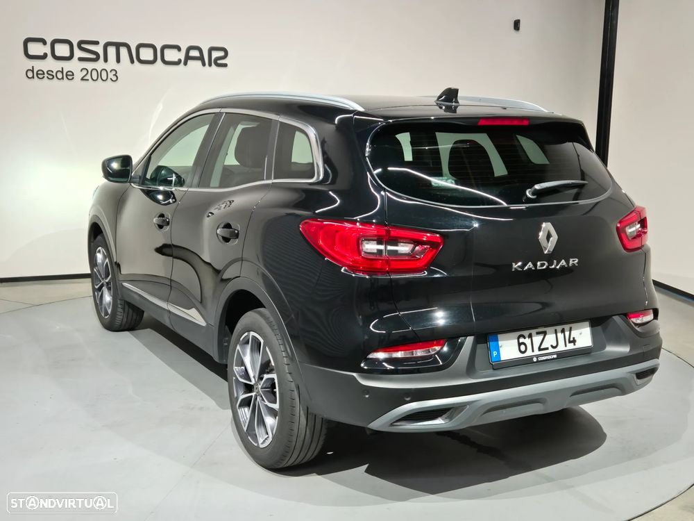 Renault Kadjar 1.5 dCi Intens - 7
