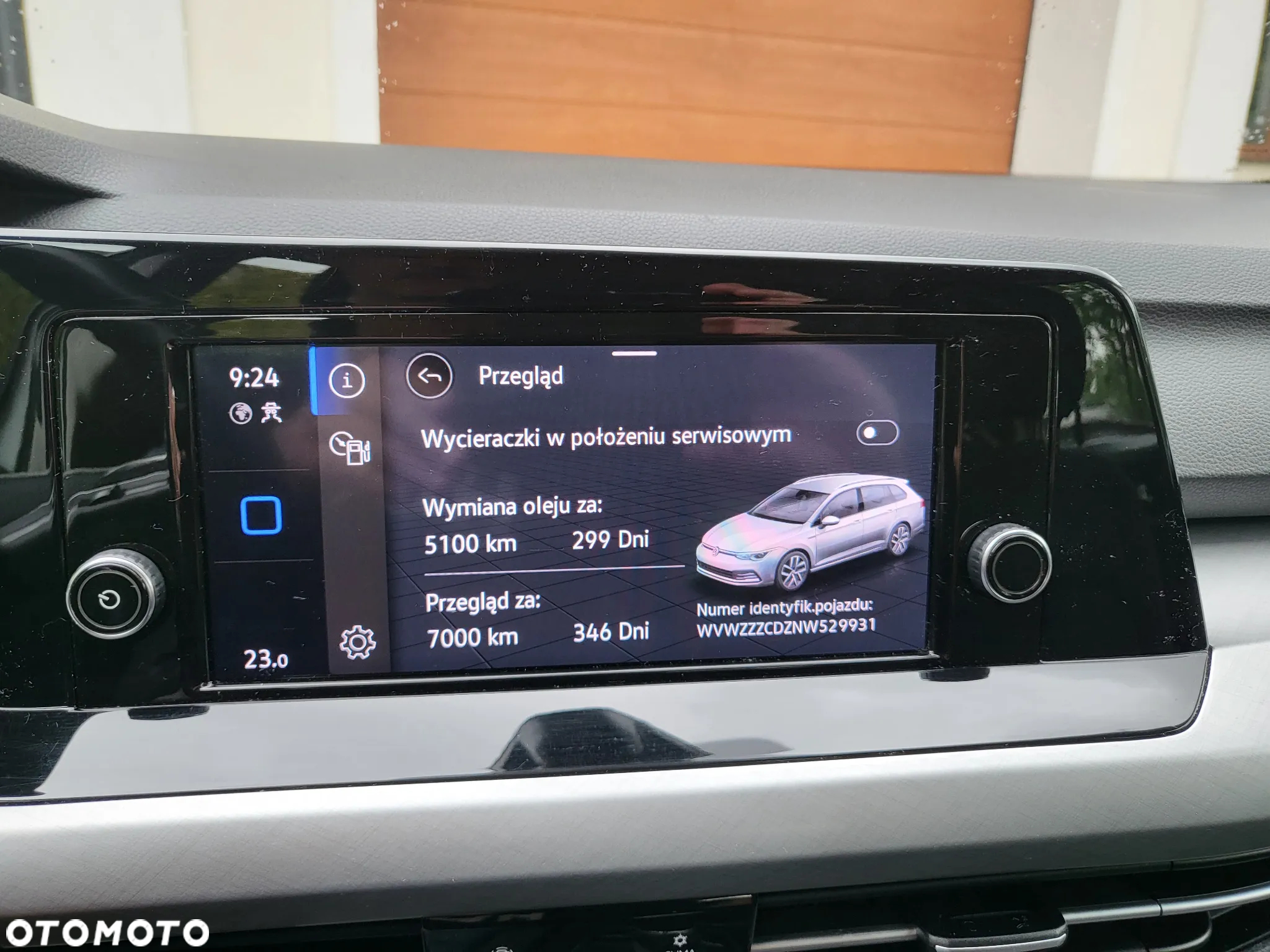 Volkswagen Golf VIII 1.0 TSI Life - 30