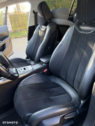 Peugeot 308 BlueHDi FAP 150 EAT6 Stop & Start Allure - 9