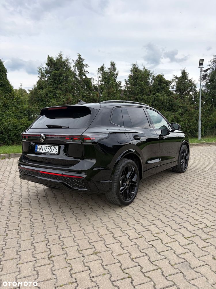 Volkswagen Tiguan 1.5 TSI EVO R-Line DSG - 6