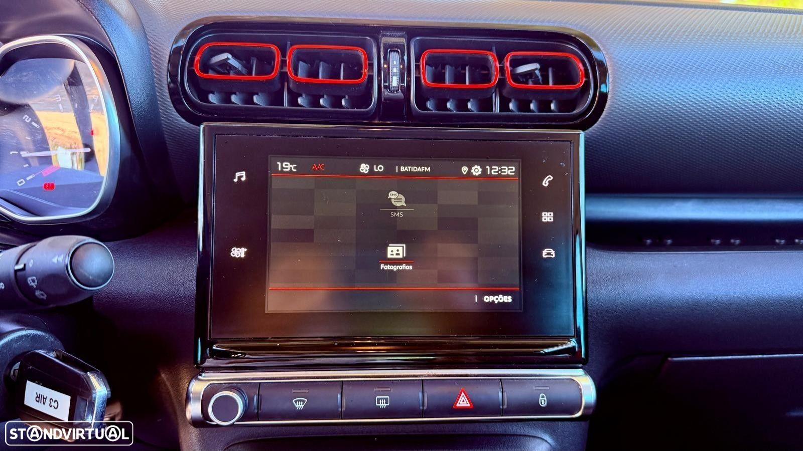 Citroën C3 Picasso - 34