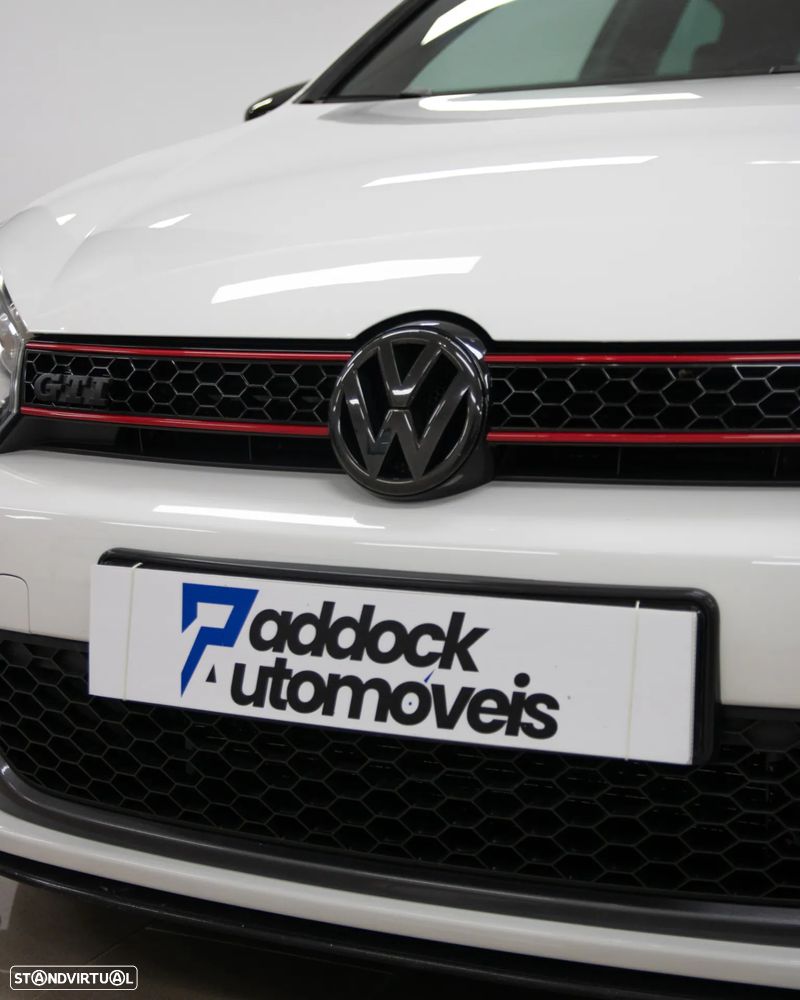 VW Golf 2.0 TSi GTI DSG - 15