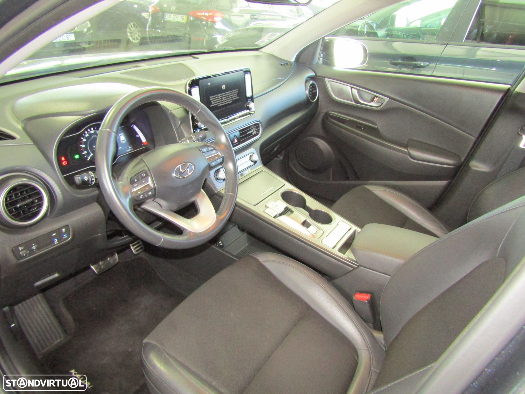Hyundai Kauai - 6