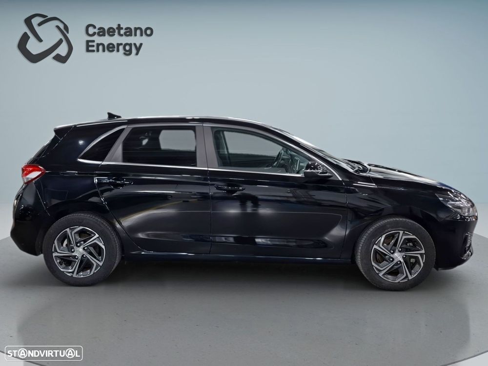Hyundai i30 1.0 T-GDI Style Plus - 9