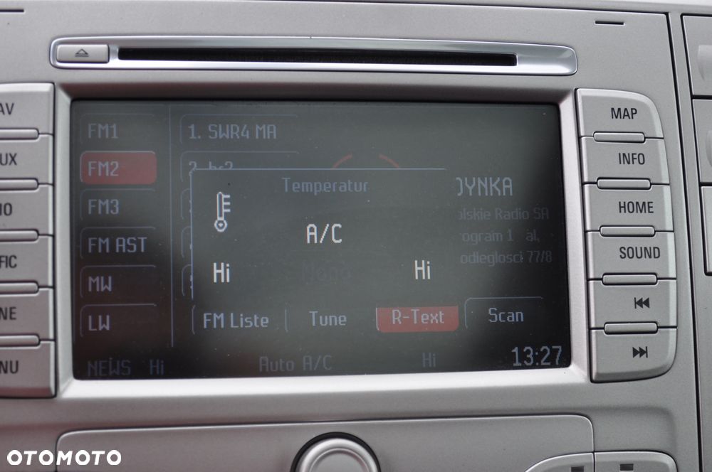 Ford Kuga 2.0 TDCi 4x4 Titanium - 24