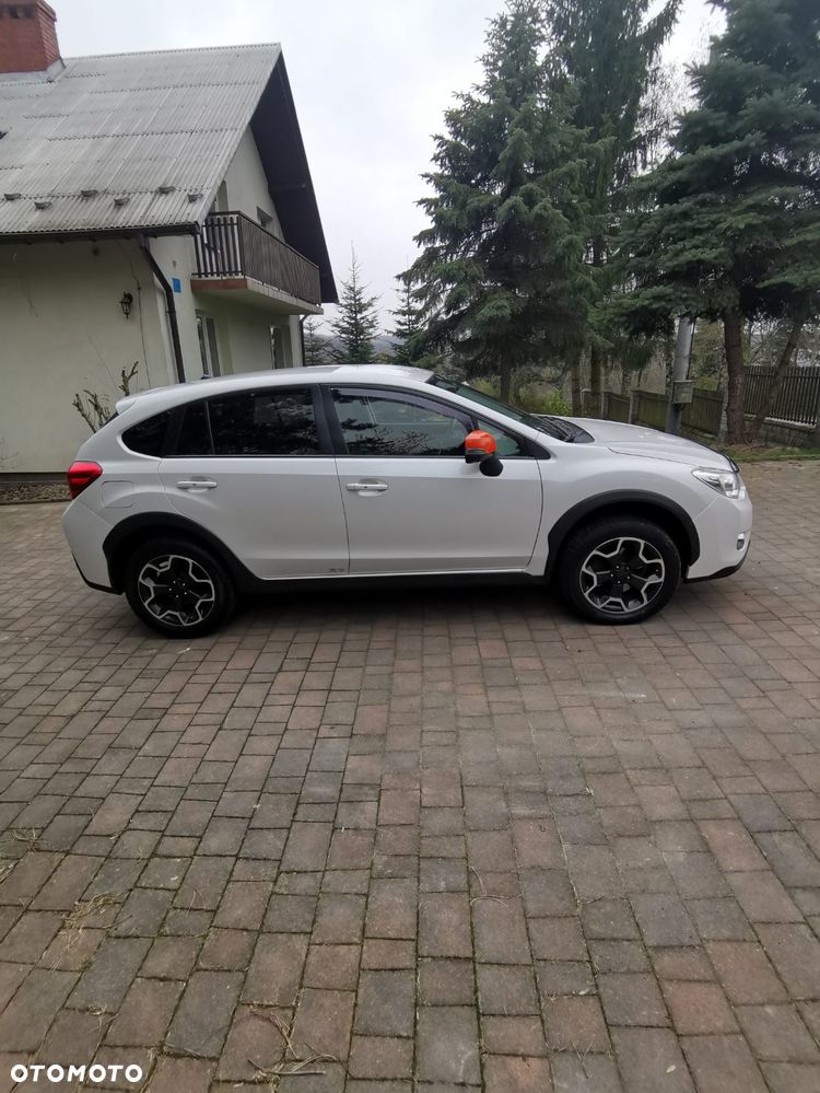 Subaru XV 1.6i Trend - 5