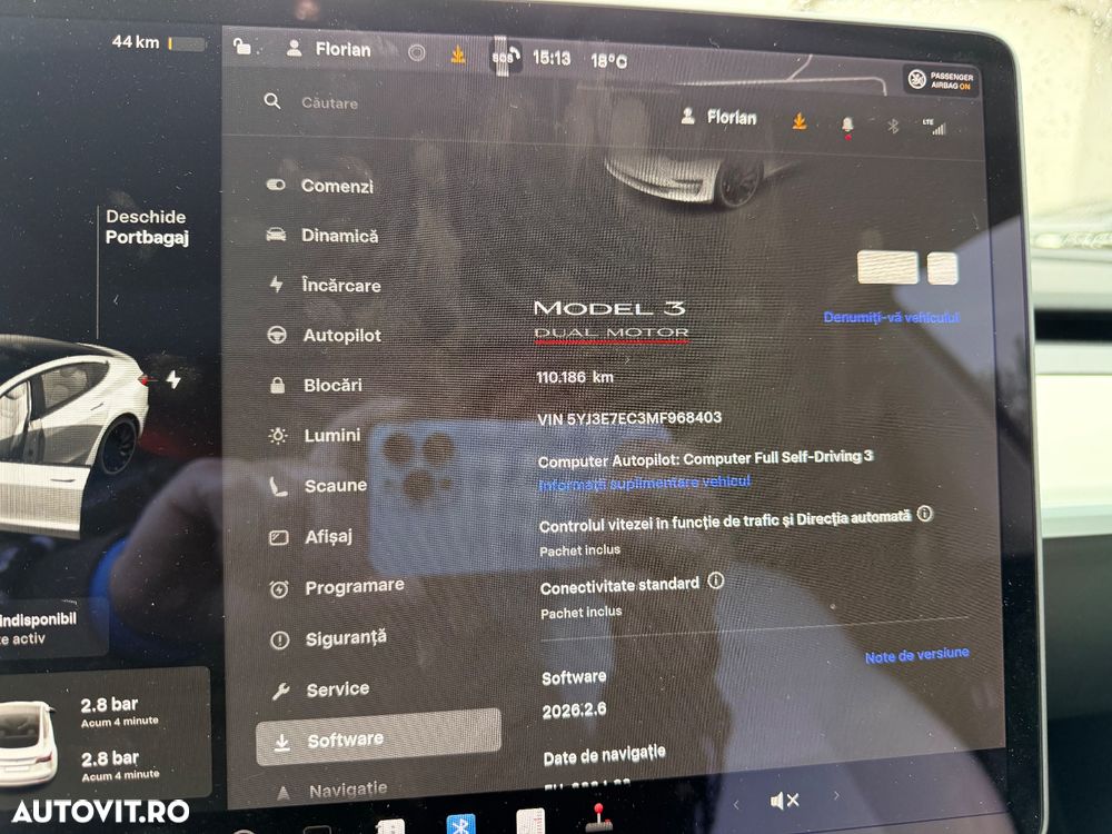 Tesla Model 3 - 11