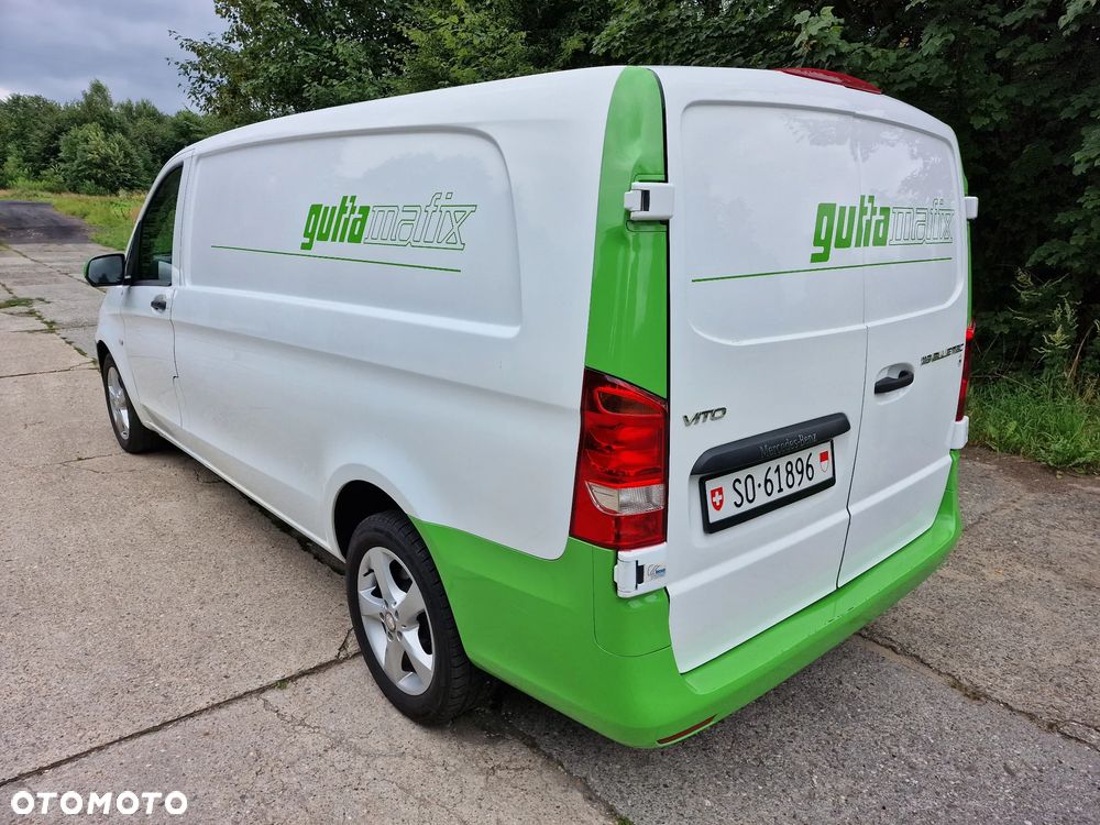 Mercedes-Benz Vito - 3