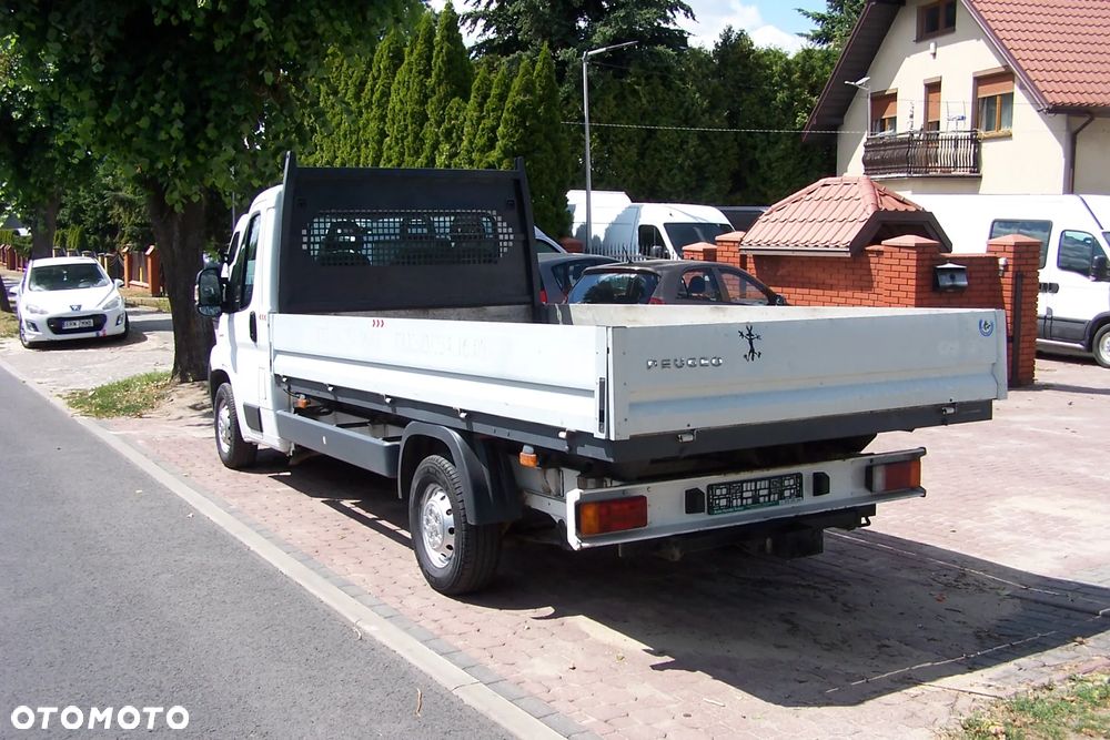 Peugeot Boxer - 5