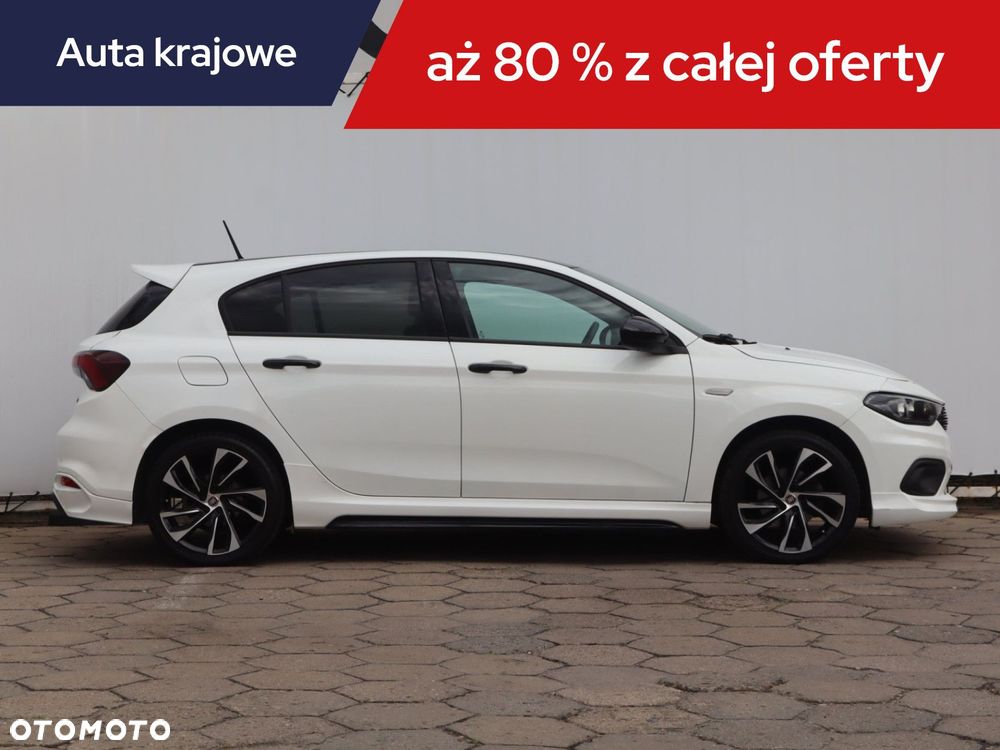 Fiat Tipo - 8