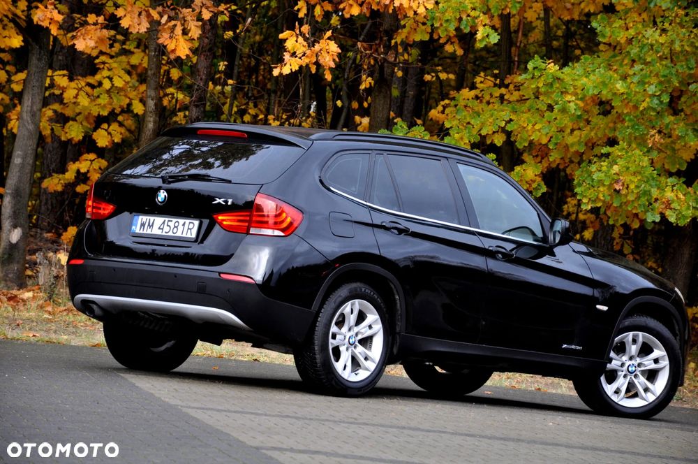 BMW X1 xDrive23d - 15