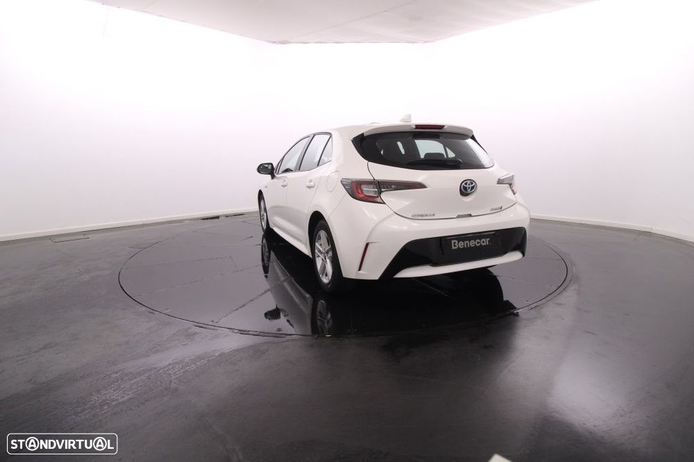 Toyota Corolla 1.8 Hybrid Comfort - 5