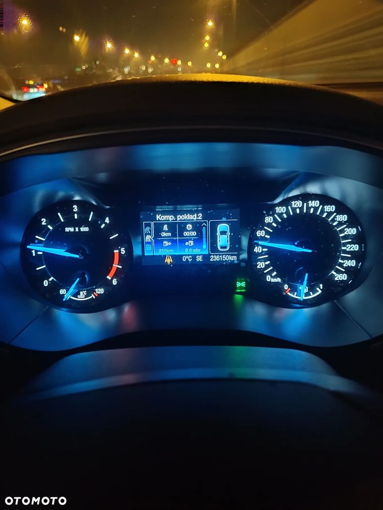 Ford Mondeo 2.0 TDCi Gold Edition - 14