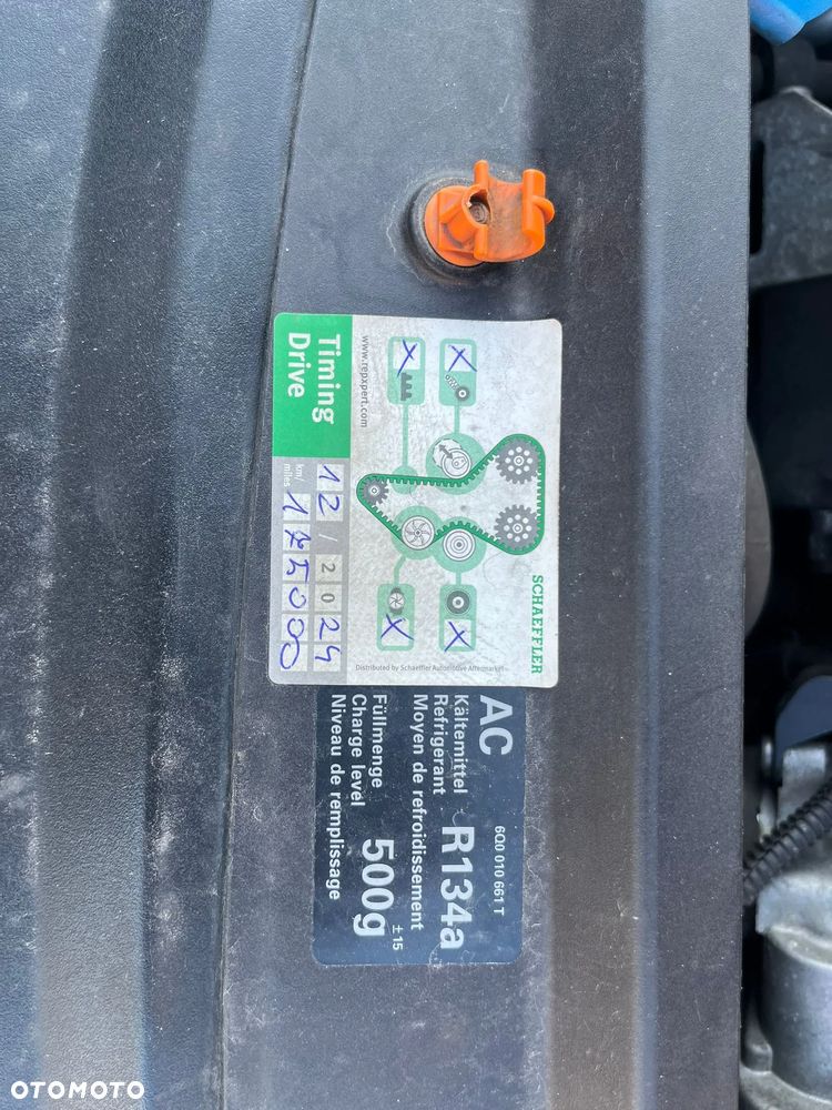 Volkswagen Polo 1.6 TDI DPF Trendline - 19