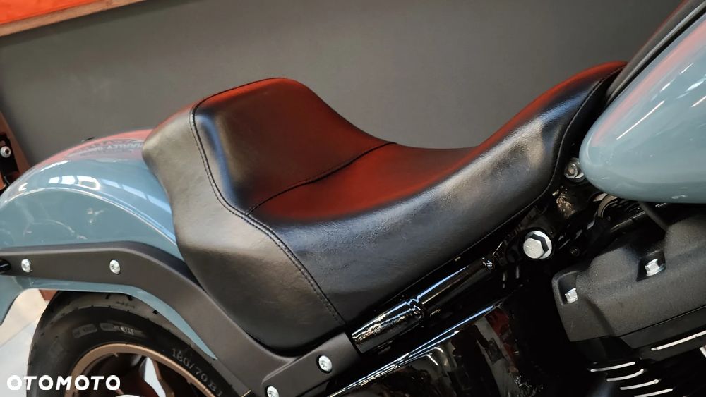 Harley-Davidson Dyna Low Rider - 10