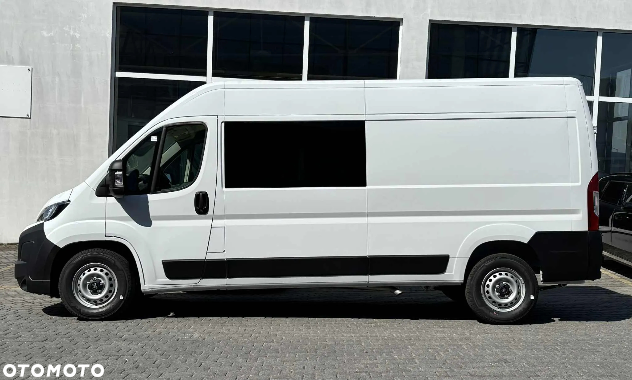 Fiat Ducato - 8