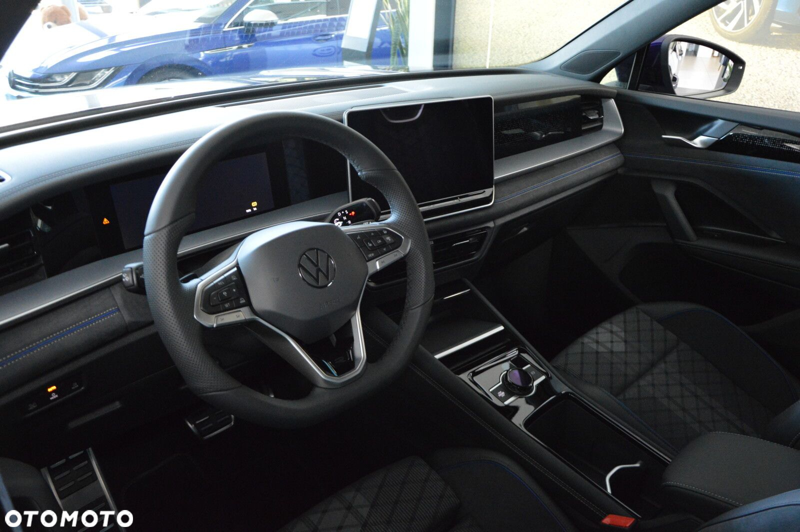 Volkswagen Tayron - 10