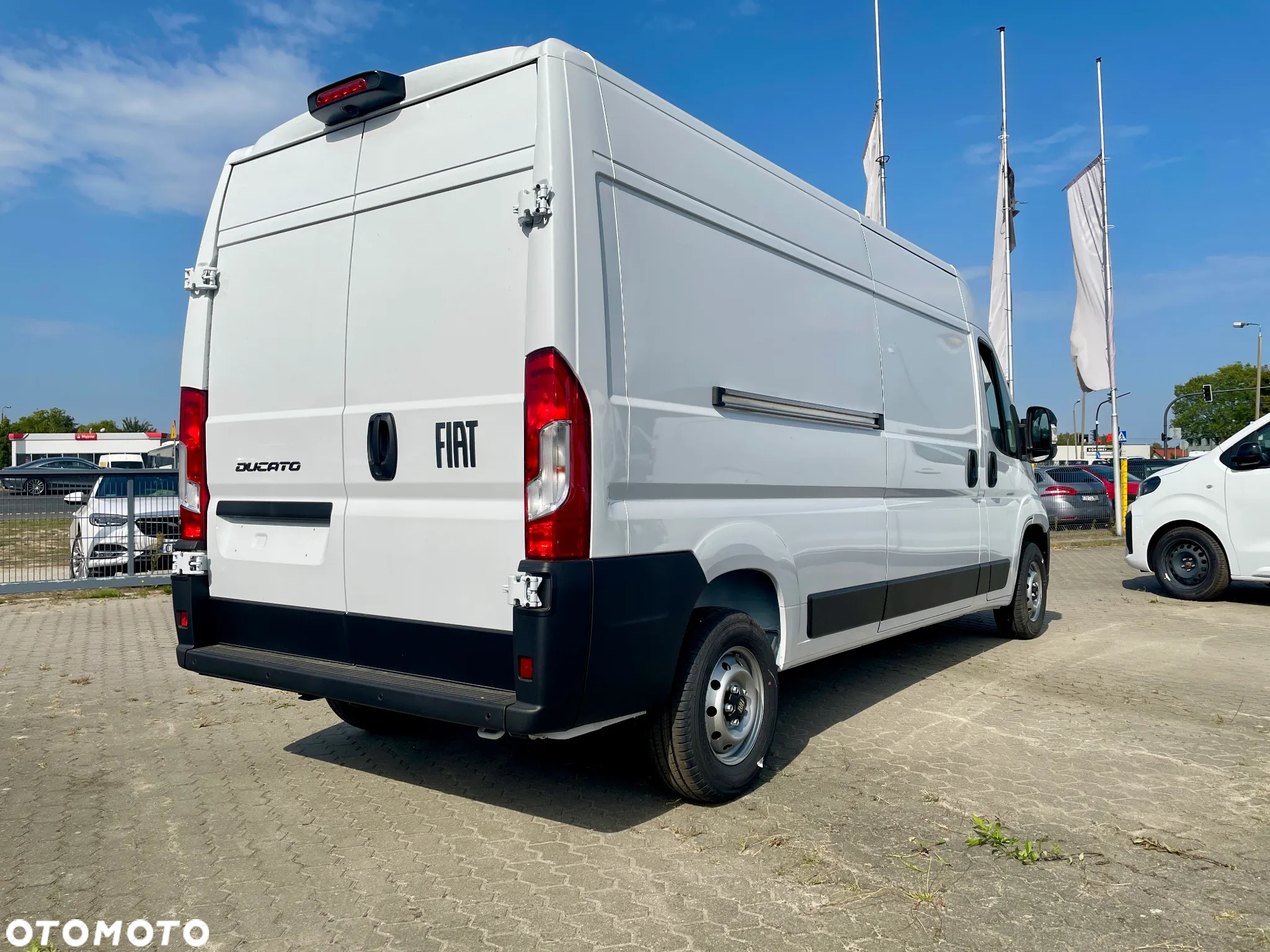 Fiat Ducato - 5