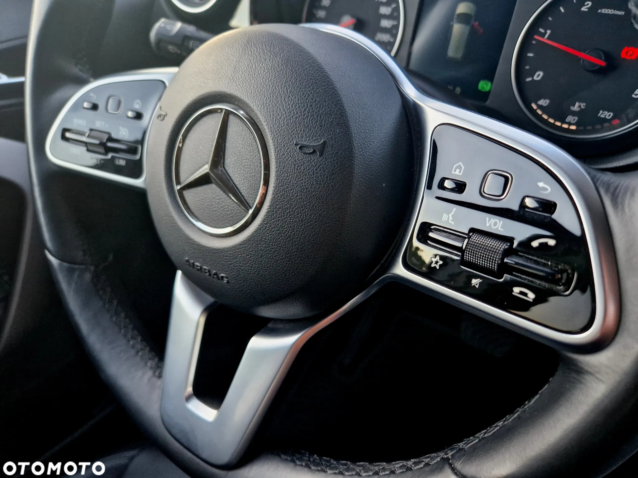 Mercedes-Benz Citan 112 CDI Lang MIXTO - 27