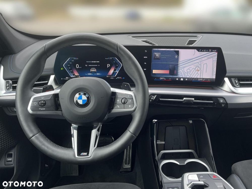 BMW X1 - 5