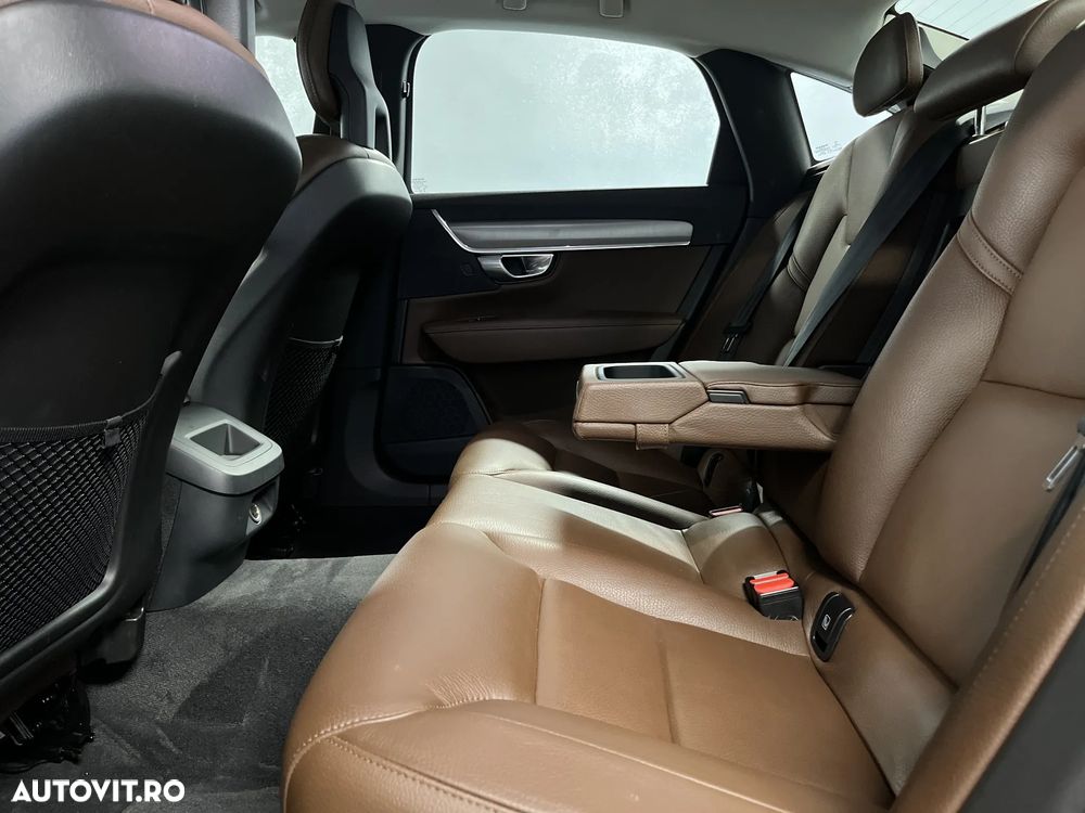 Volvo S90 D4 Inscription - 14