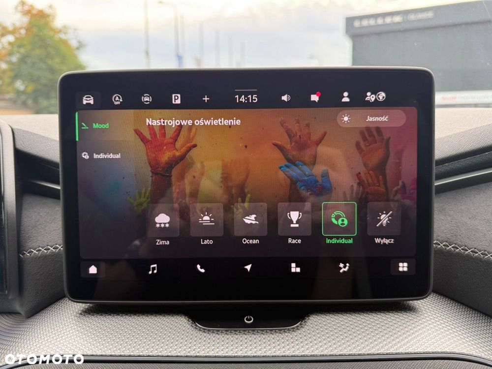 Skoda Kodiaq 1.5 TSI mHEV 4x2 Sportline DSG - 23