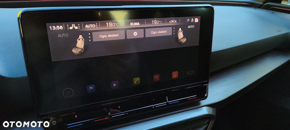 Cupra Leon Sportstourer - 20