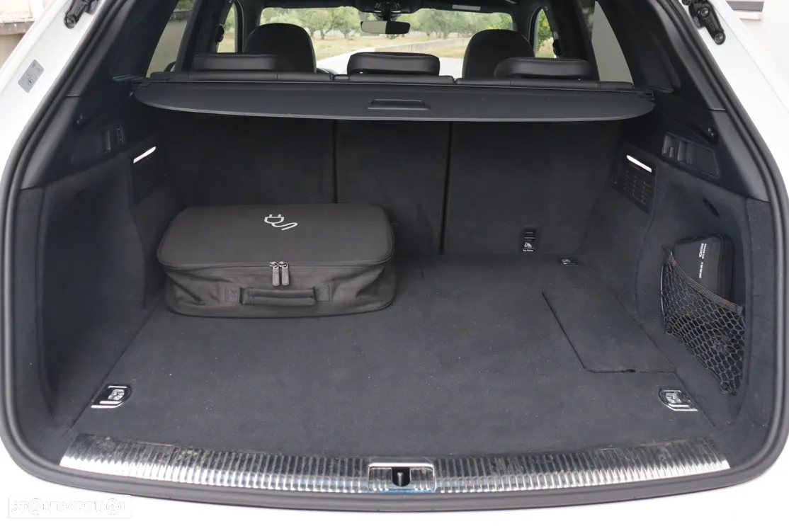 Audi Q5 55 TFSIe quattro S line S tronic - 40
