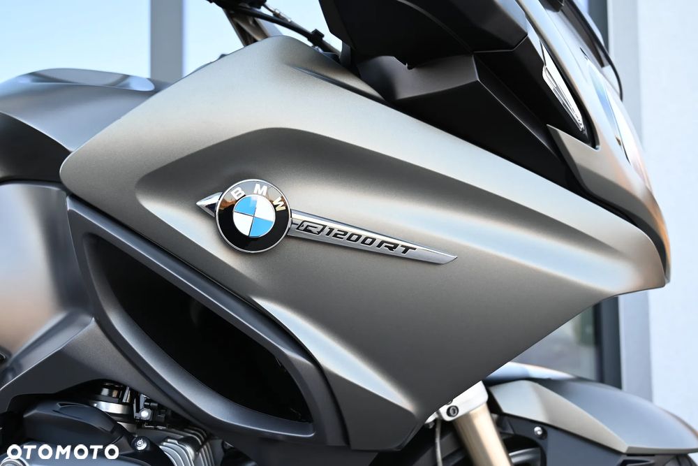 BMW RT - 29