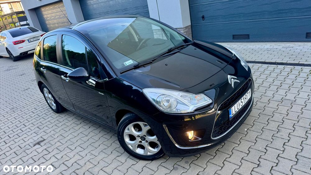 Citroën C3 VTi 95 EGS Exclusive - 12