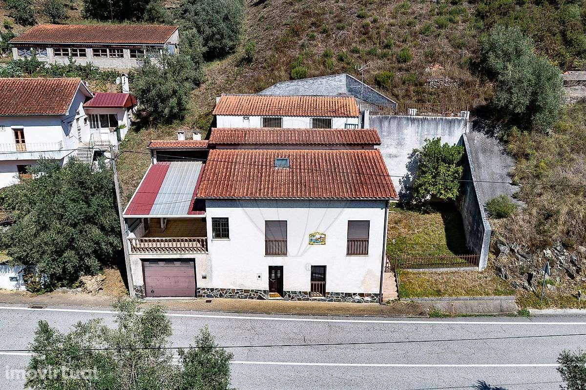 Moradia T3 para venda - Grande imagem: 3/48