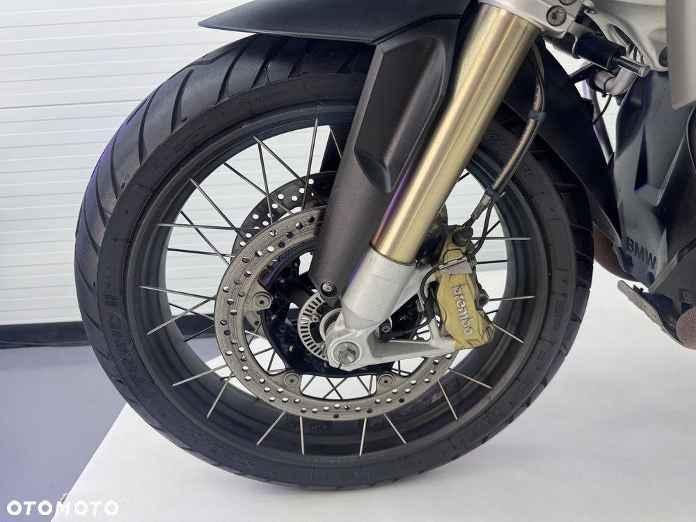 BMW GS - 37