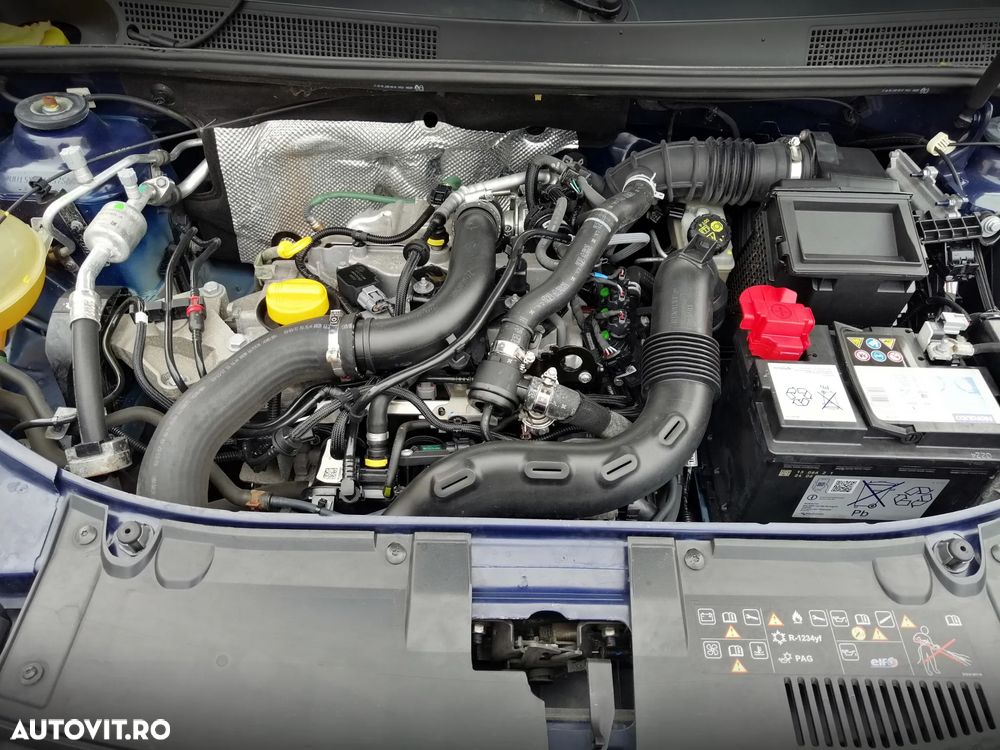 Dacia Sandero 0.9 TCe Laureate - 11