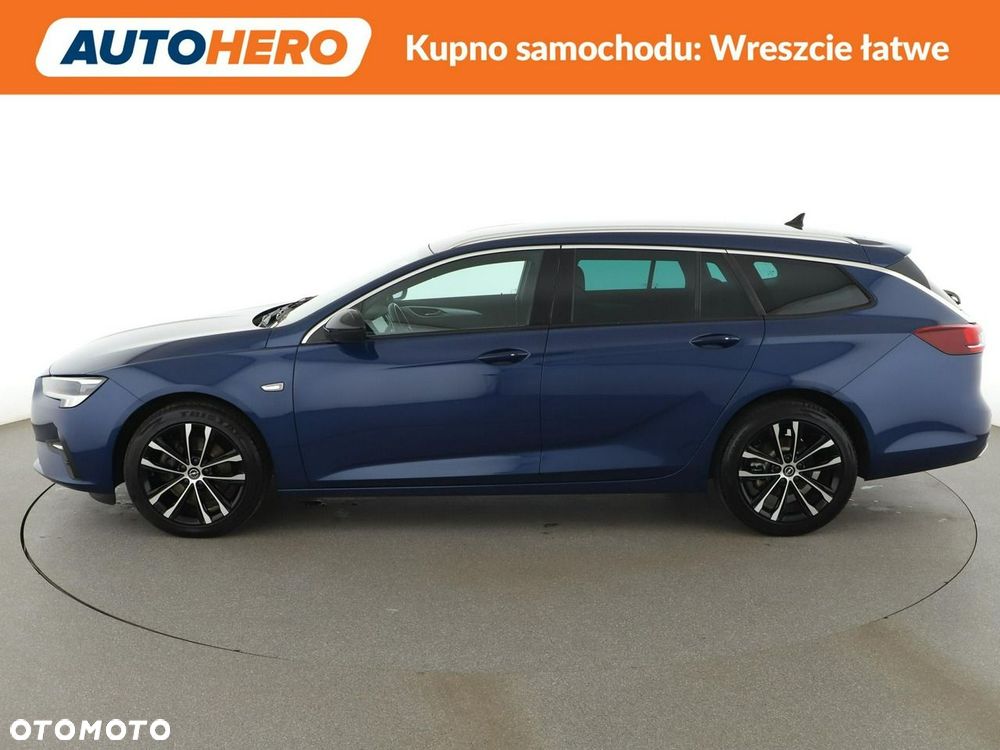 Opel Insignia 2.0 Automatik Business - 3