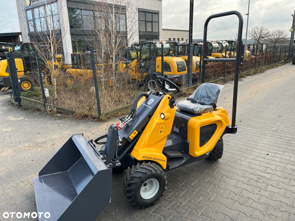 GUNTER-GROSSMANN GG300S - 2