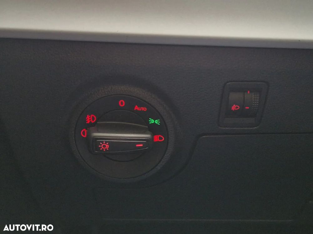 Seat Ibiza 1.0 TSI DSG7 Style - 14