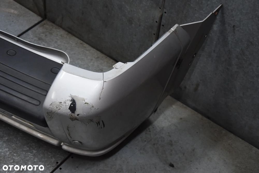 JEEP CHEROKEE KJ LIFT ZDERZAK TYŁ - 6