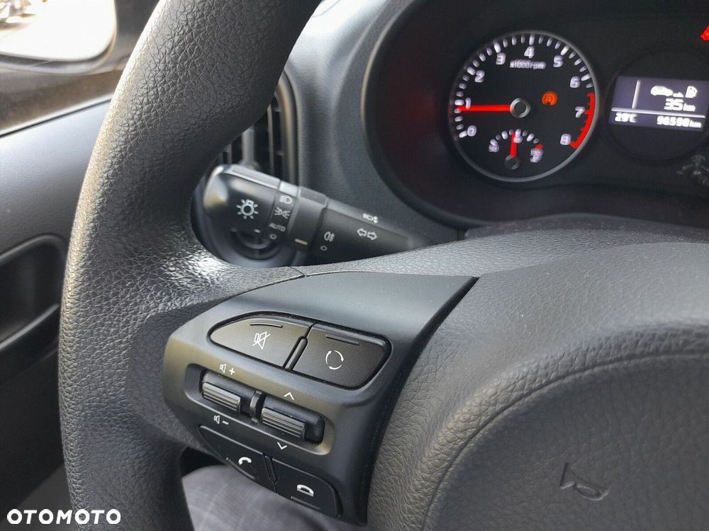Kia Picanto 1.0 M - 23