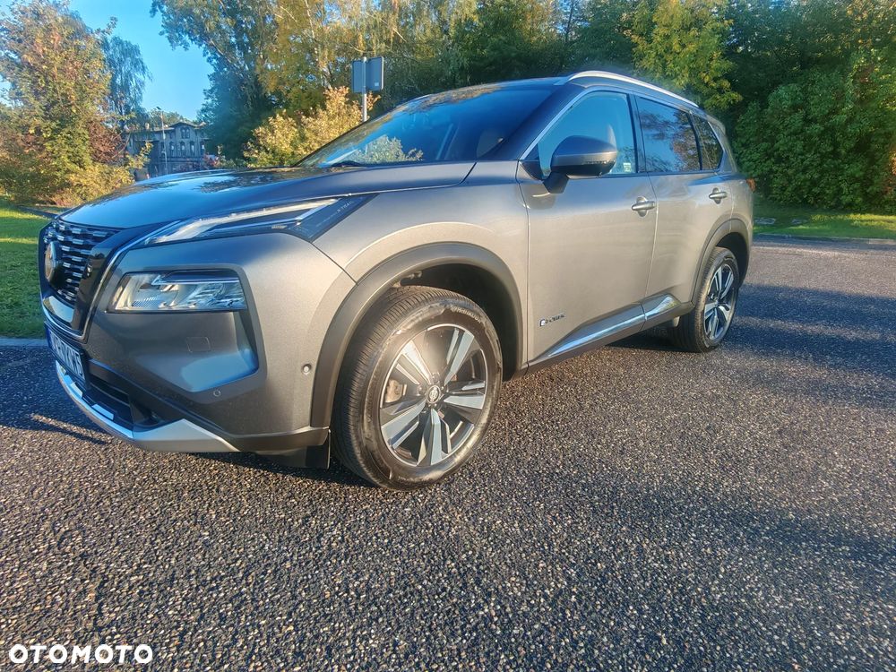 Nissan X-Trail 1.5 VC-T e-POWER Tekna e-4ORCE - 31