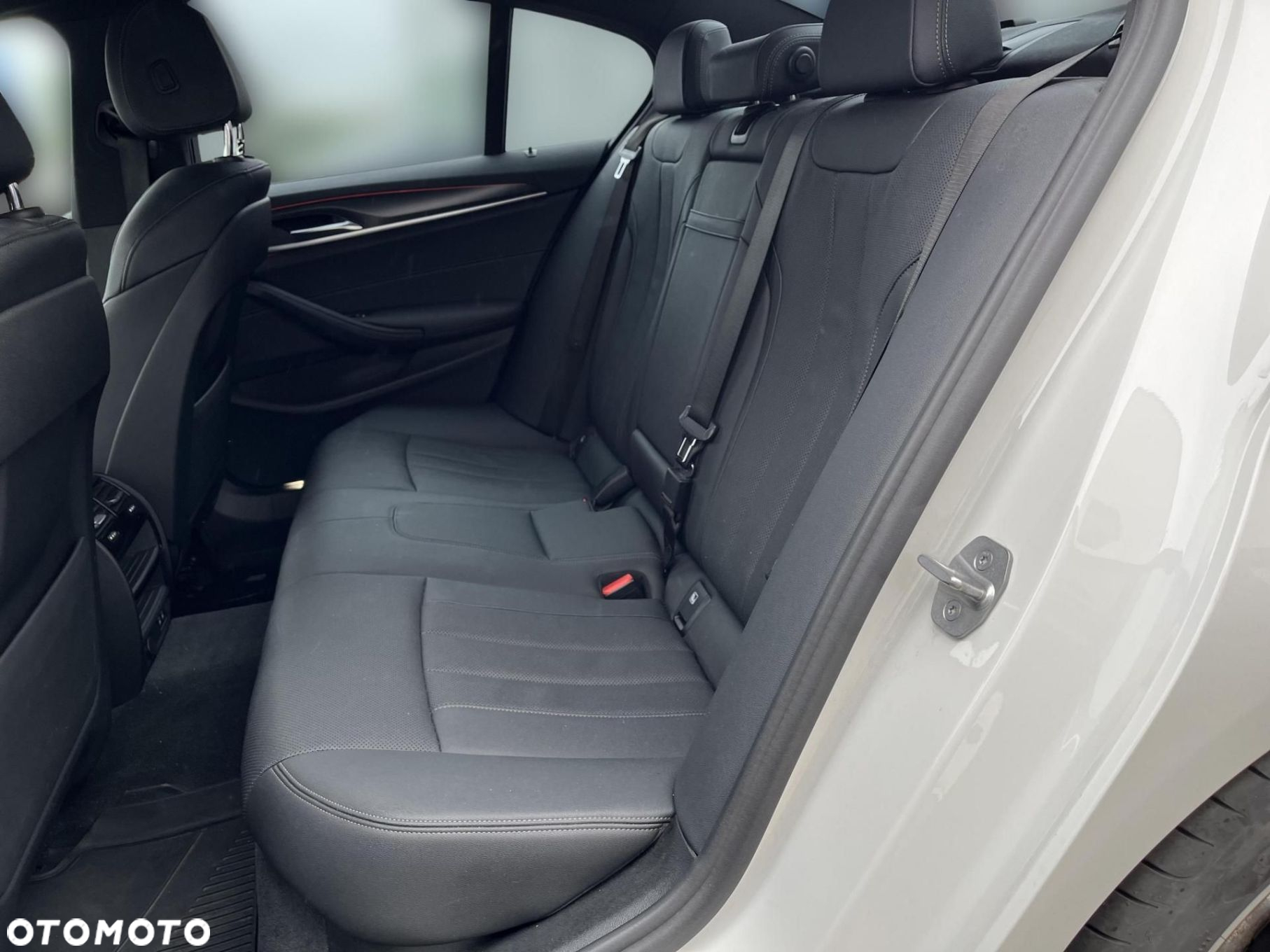 BMW Seria 5 - 14